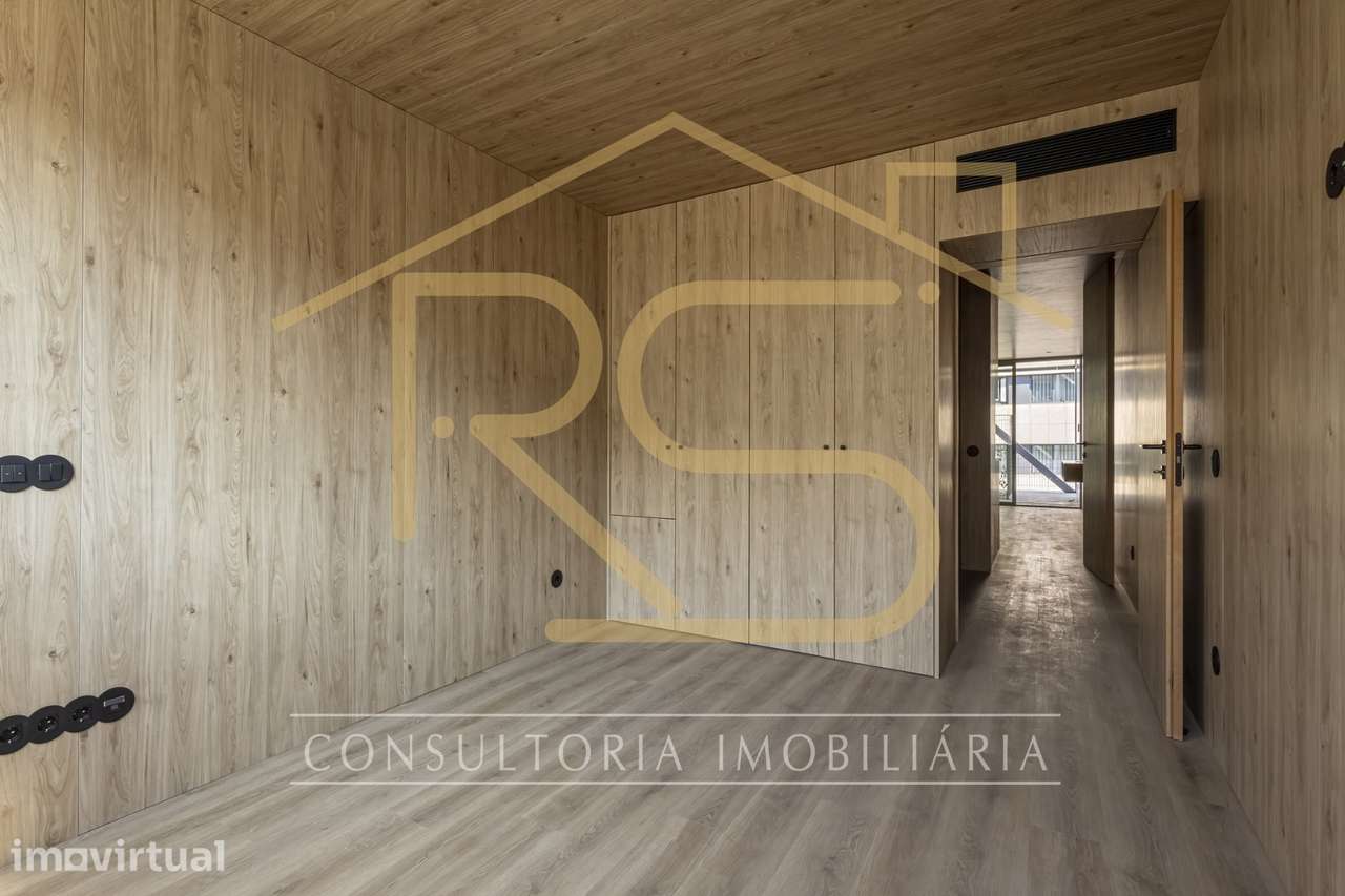 Apartamento T1, Azurém, Guimarães - Grande imagem: 4/25