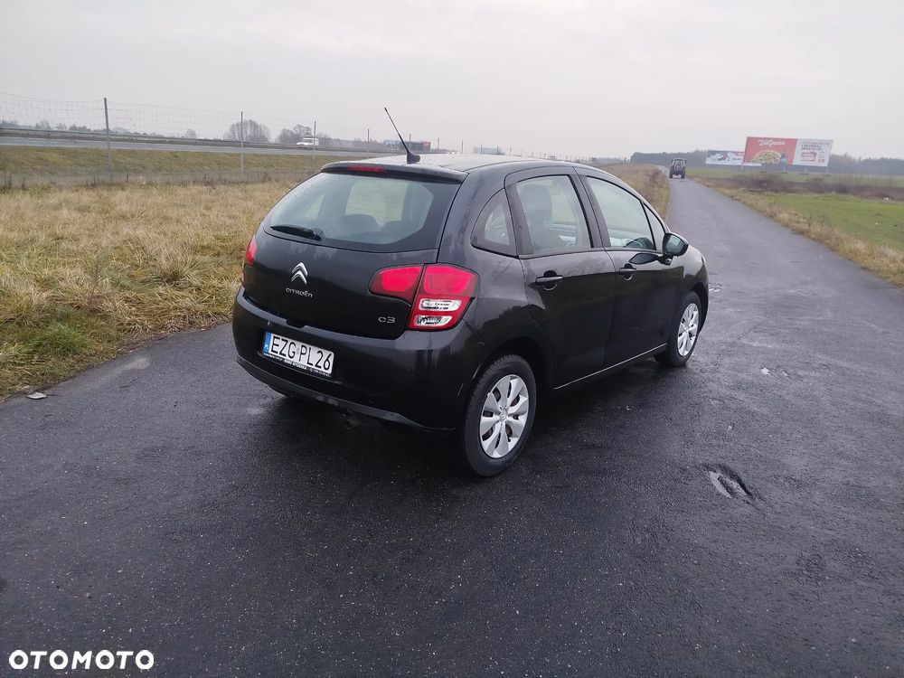 Citroën C3 1.4 Attraction - 4