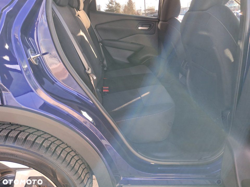 Nissan Qashqai - 14