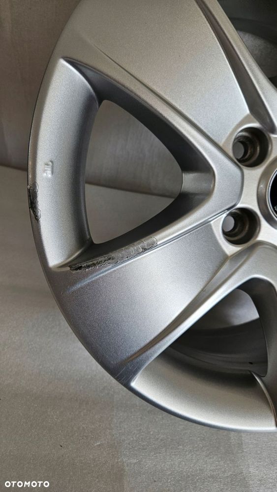 FELGI SKODA OCTAVIA II 1Z0 SUPERB II YETI 6,5x16 16 ET50 5X112 - 4