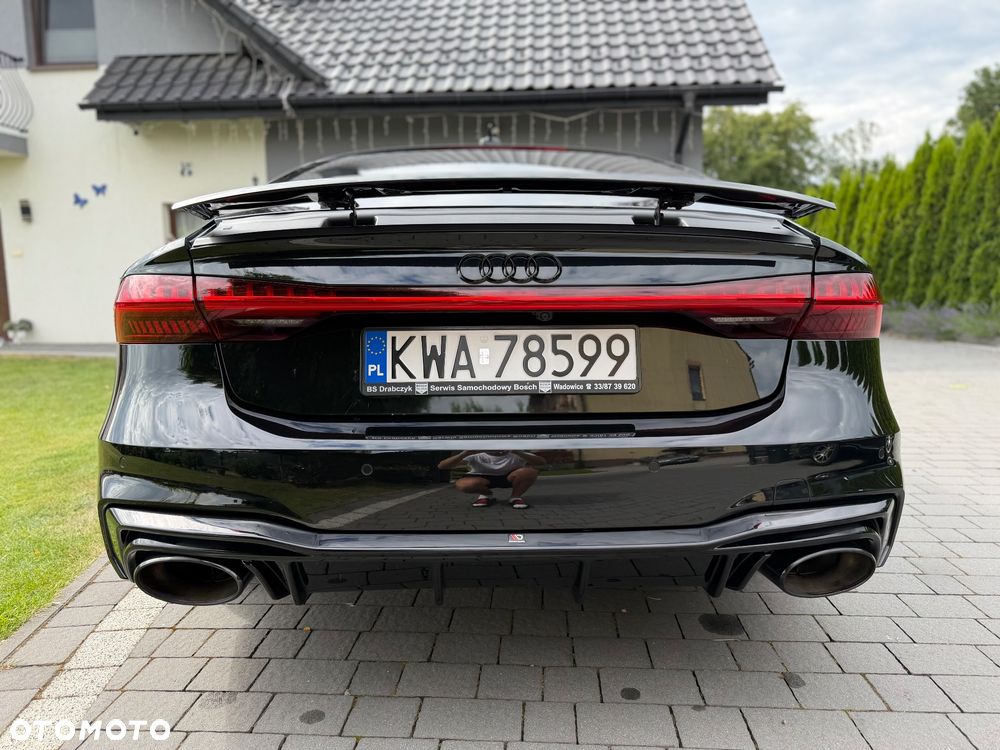 Audi A7 Sportback 55 TFSI mHEV Quattro S tronic - 18