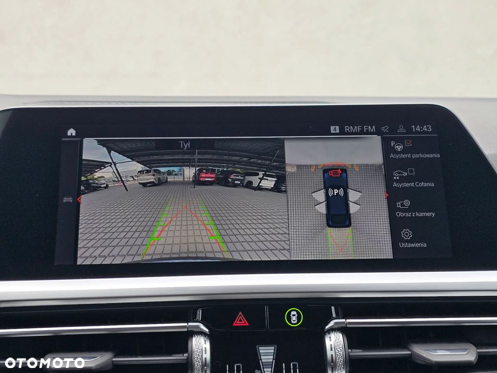 BMW Seria 4 M440i xDrive mHEV sport - 28