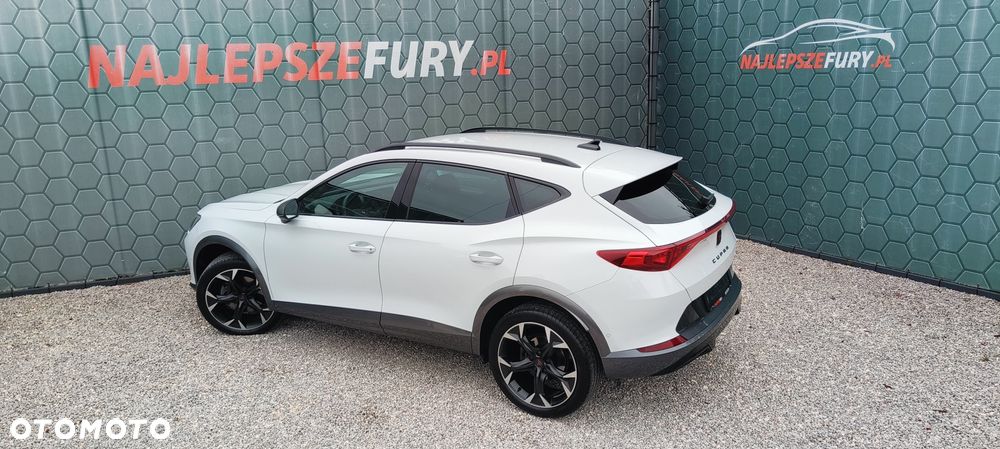 Cupra Formentor 2.0 TSI 4Drive DSG - 19