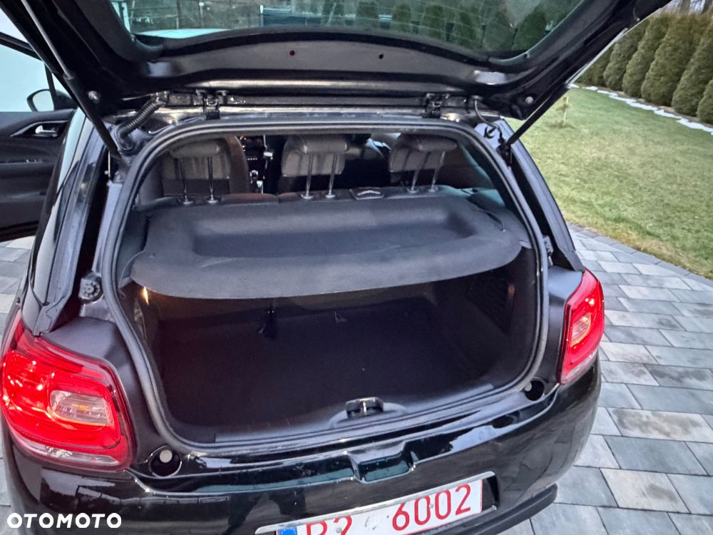 Citroën DS3 BlueHDi 100 SoChic - 17