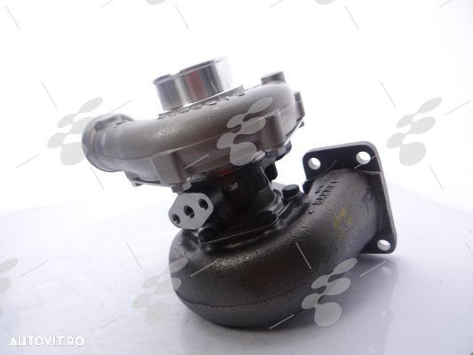 turbosuflanta Volvo TA3106 465776-5011S - 1