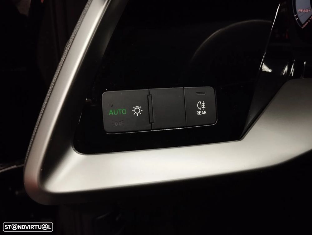 Audi A3 Sportback 30 TDI - 16