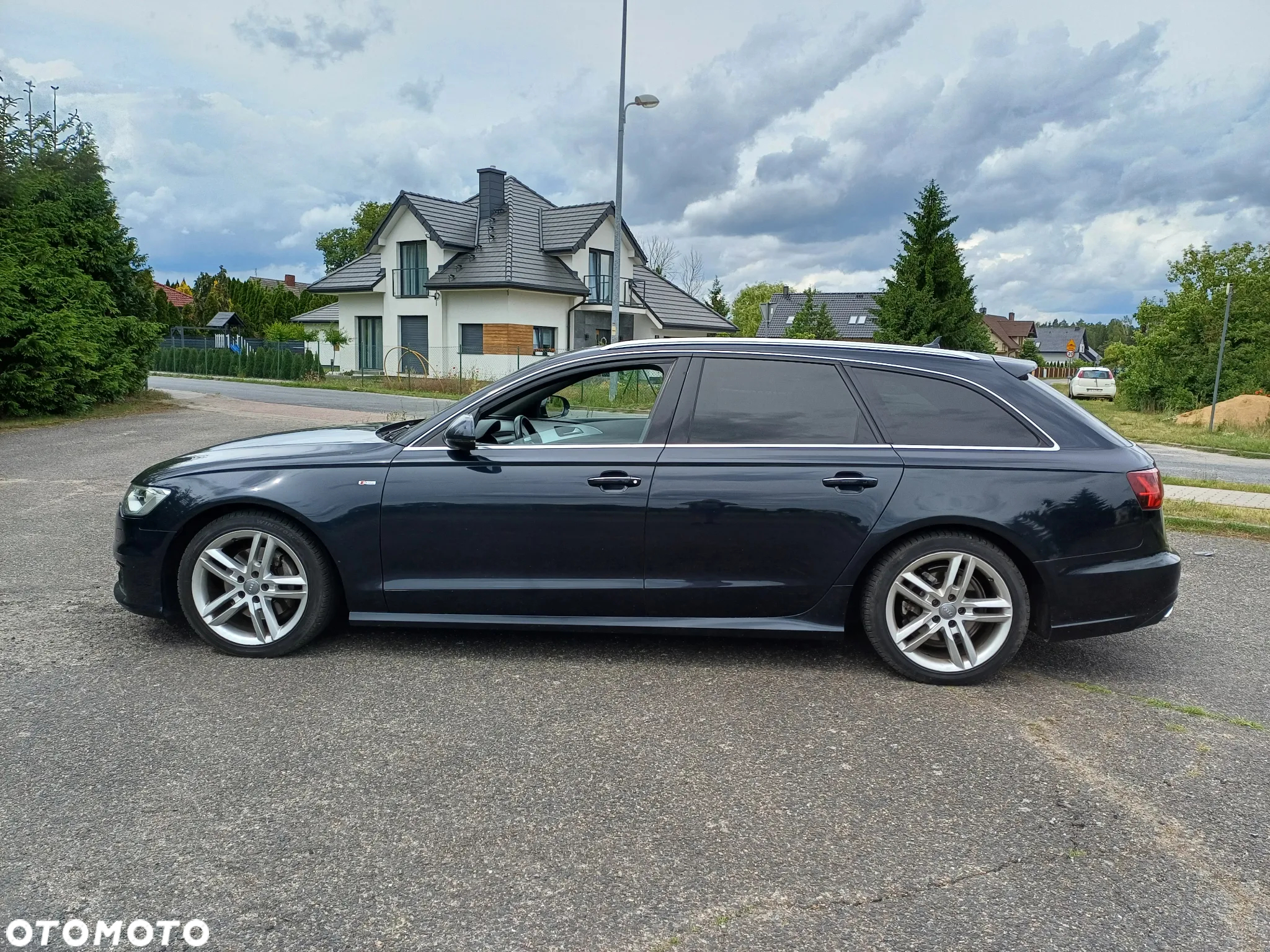 Audi A6 2.0 TDI ultra S tronic - 7