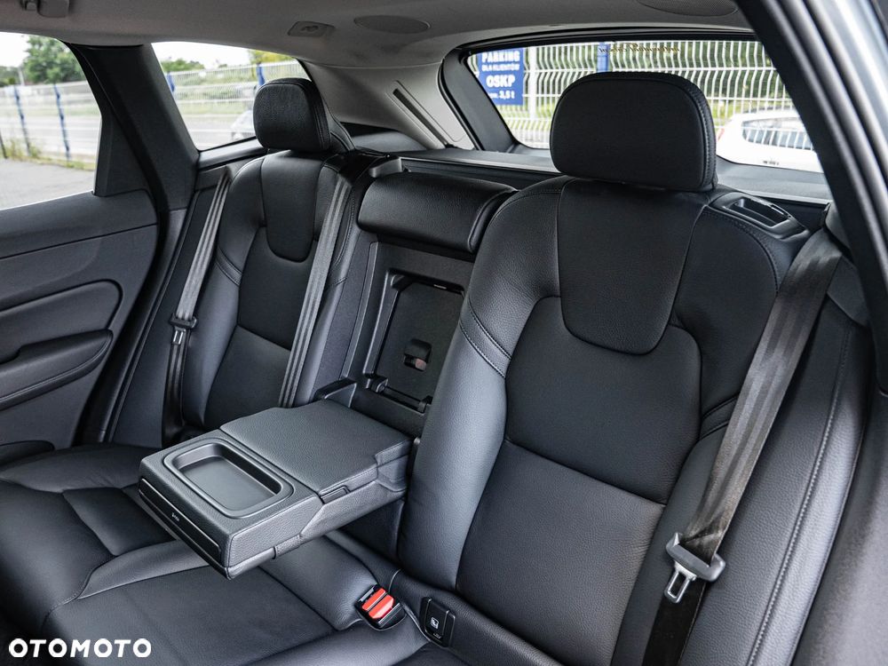 Volvo XC 60 B4 D Geartronic Inscription - 29