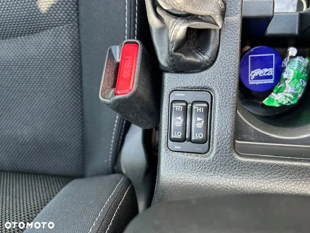 Subaru XV 2.0i Comfort CVT - 17