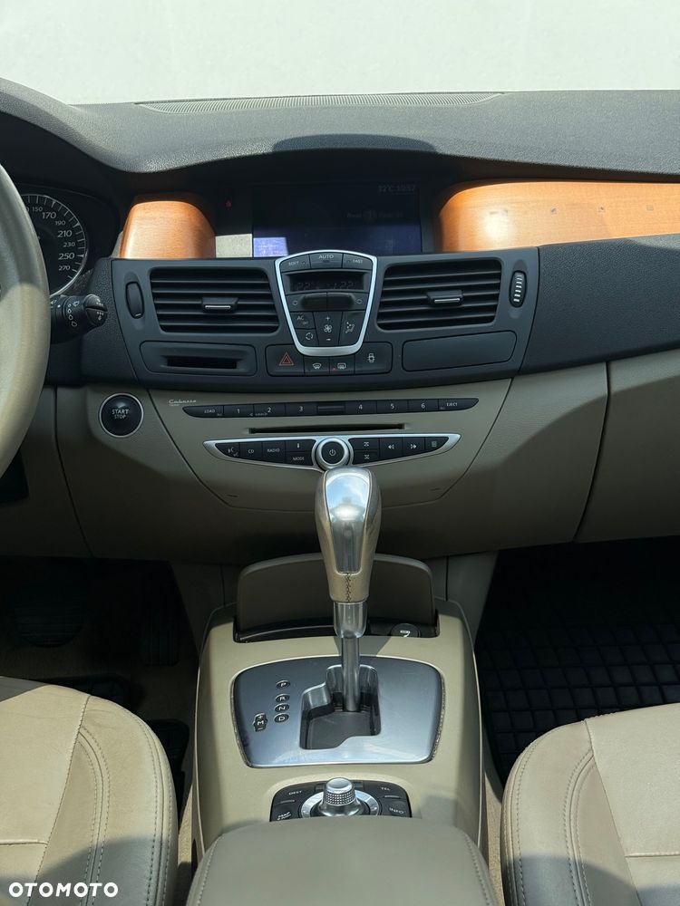 Renault Laguna 2.0 TCe 170 Initiale - 18