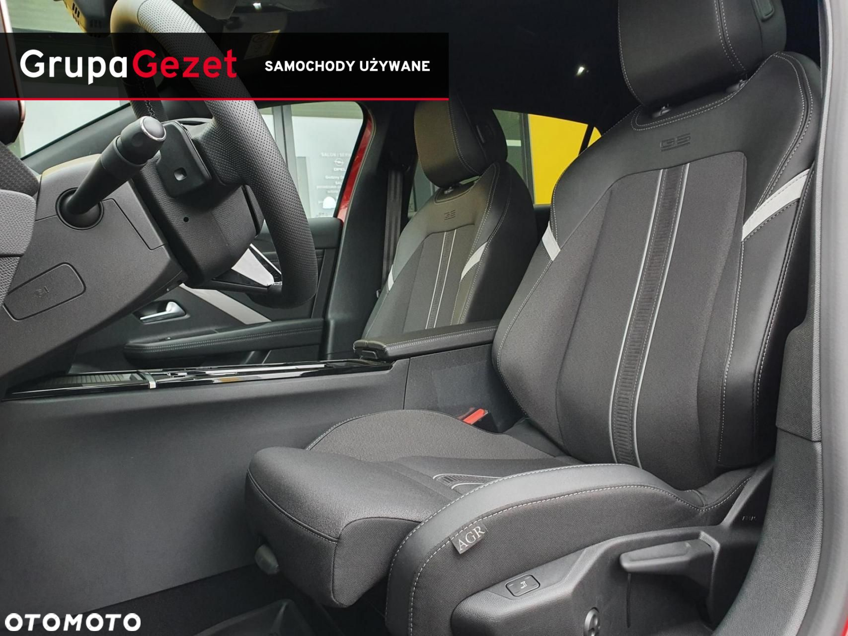 Opel Astra - 11