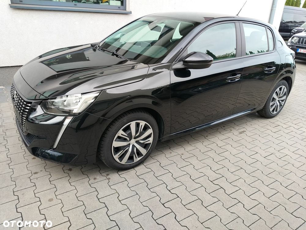 Peugeot 208 - 31
