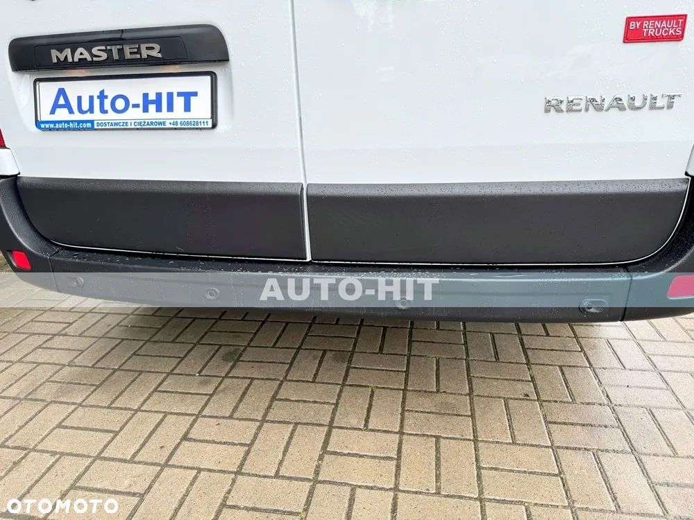 Renault Master - 15