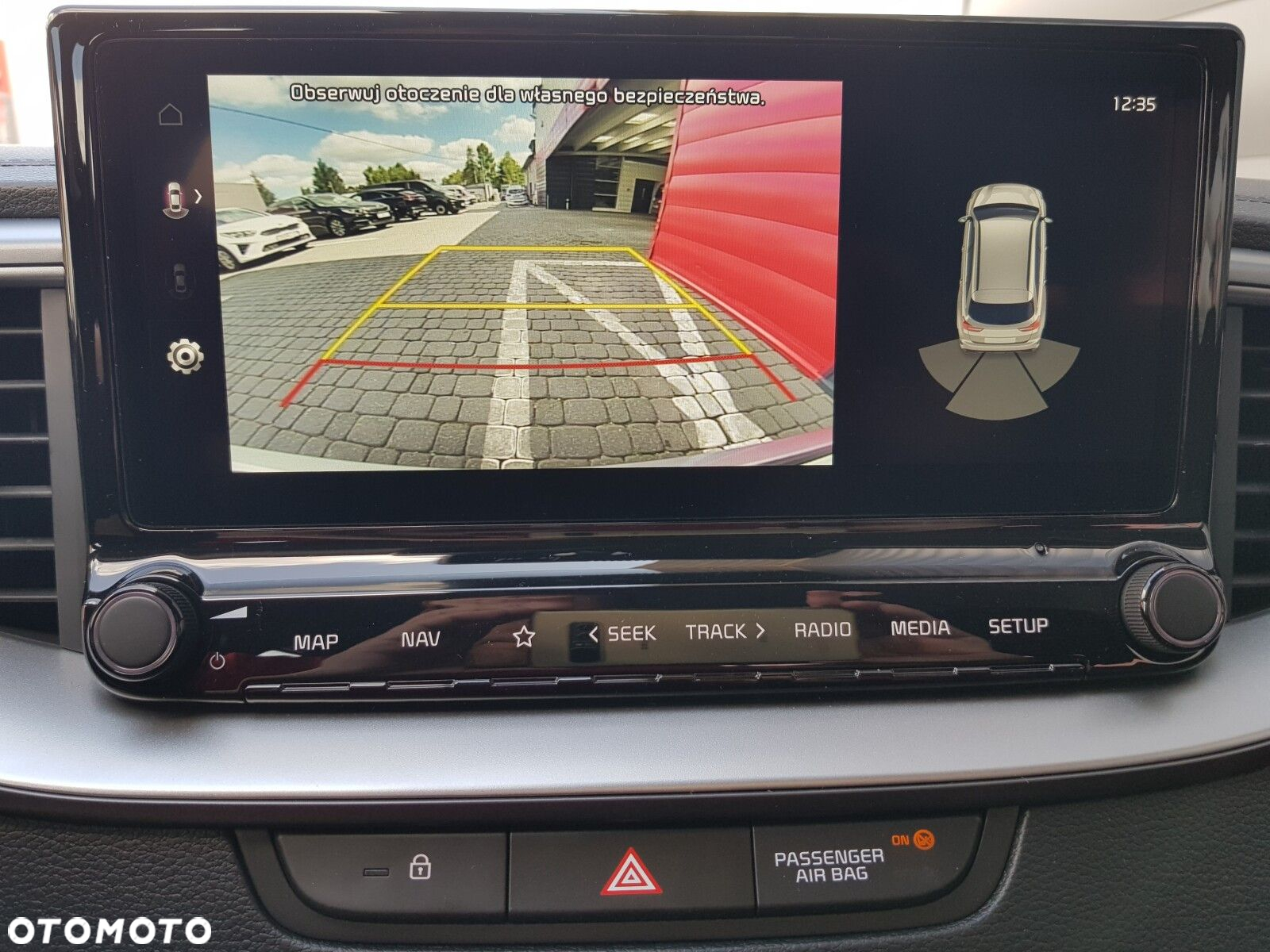 Kia Ceed 1.5 T-GDI M DCT - 22