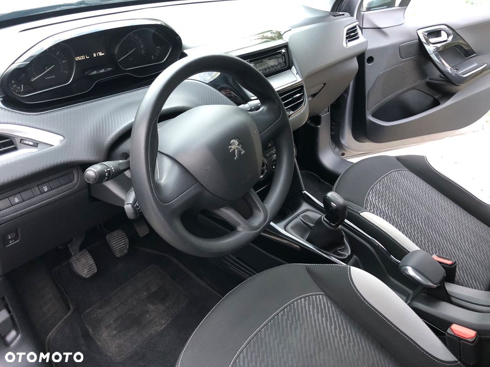 Peugeot 2008 1.2 Pure Tech Access - 16