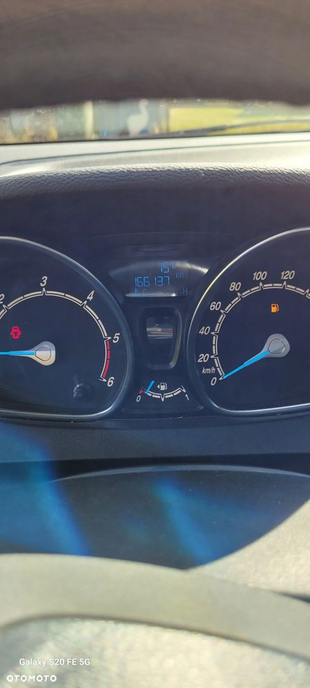 Ford B-MAX 1.6 TDCi Individual - 6