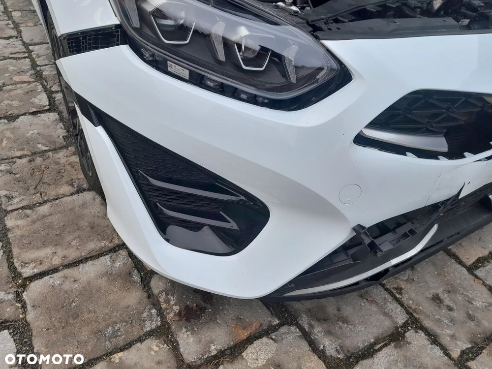 Kia Ceed 1.5 T-GDI OPF GT Line - 22