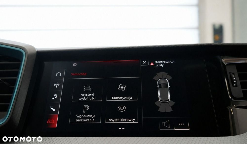 Audi A1 Sportback - 39