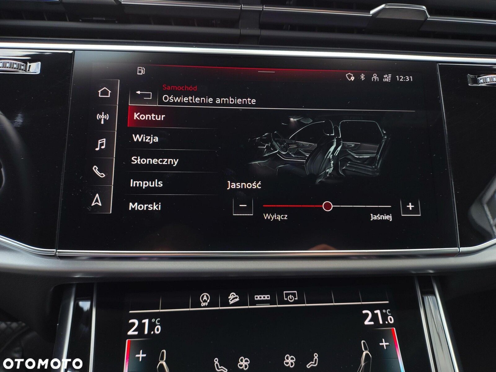 Audi Q7 - 24
