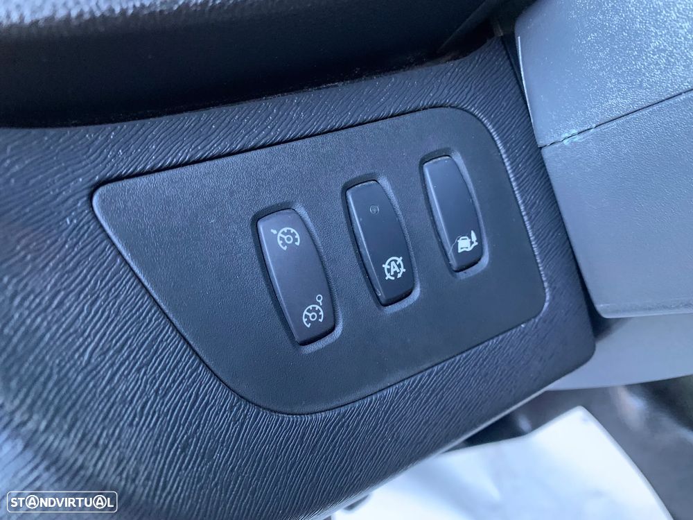 Renault Kangoo Express 1.5 DCI 80CV 3 Lug. - 18