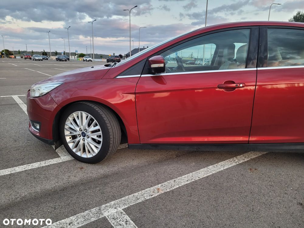 Ford Focus - 7