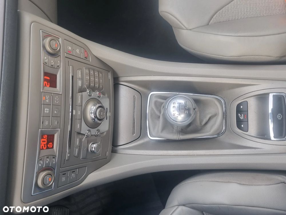 Citroën C5 HDi 165 FAP Exclusive - 20