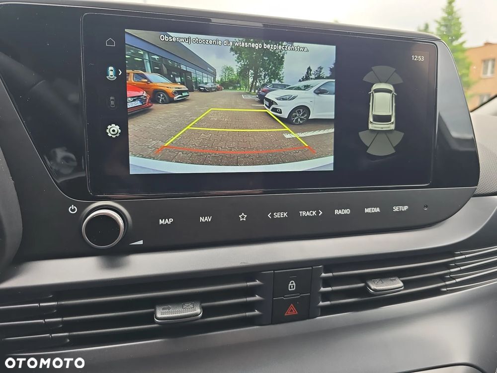 Hyundai i20 1.0 T-GDi Smart DCT - 15
