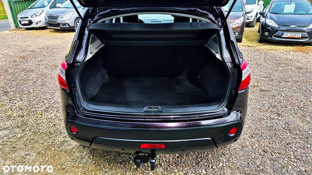 Nissan Qashqai 1.6 I-Way - 36