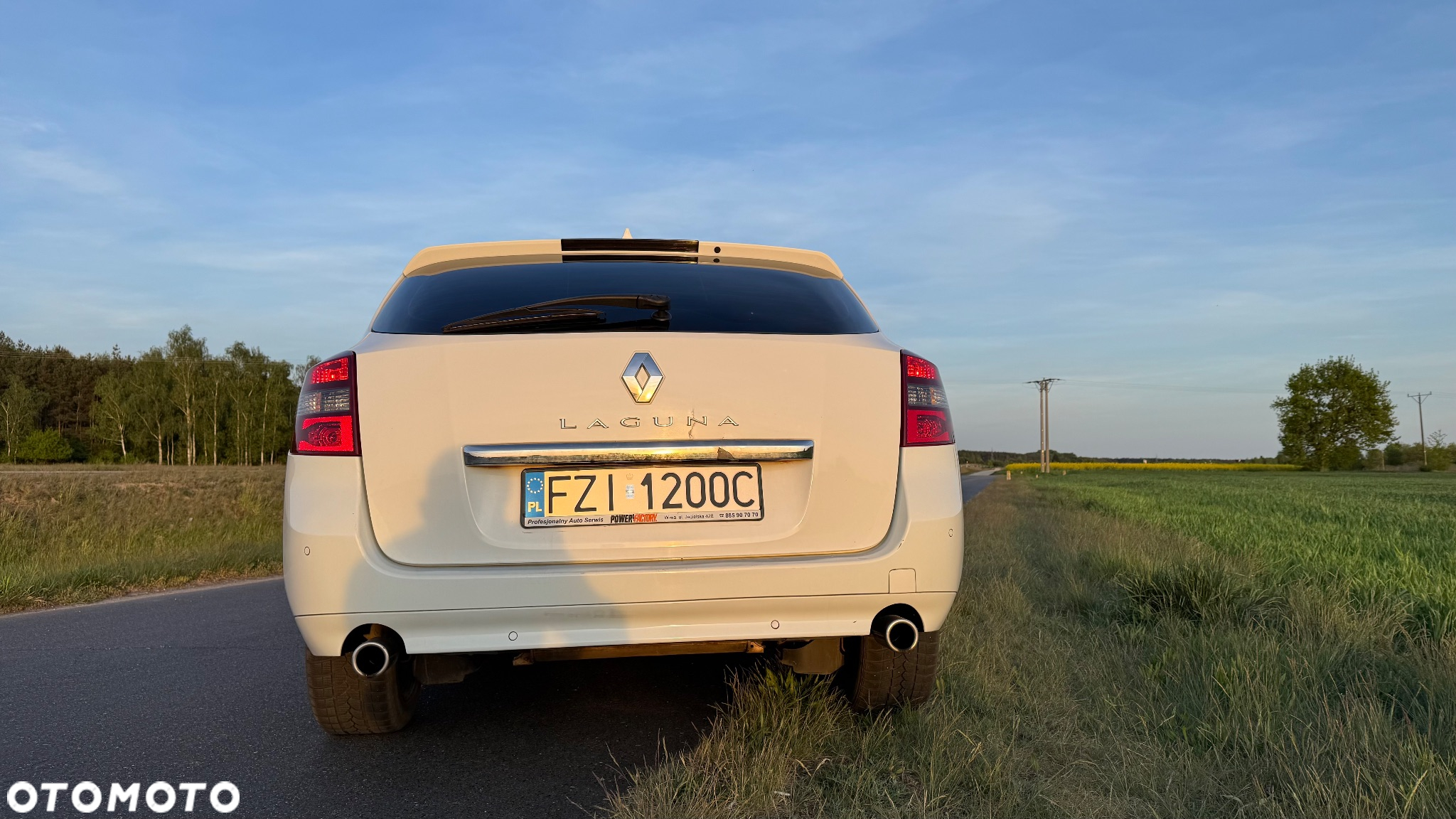 Renault Laguna - 9