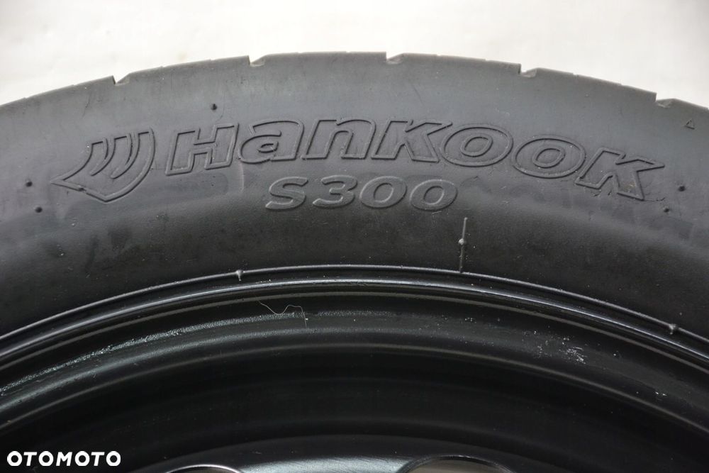 DOJAZDÓWKA R16 AUDI A3 8P 8V A4 B7 ZESTAW -30 - 6