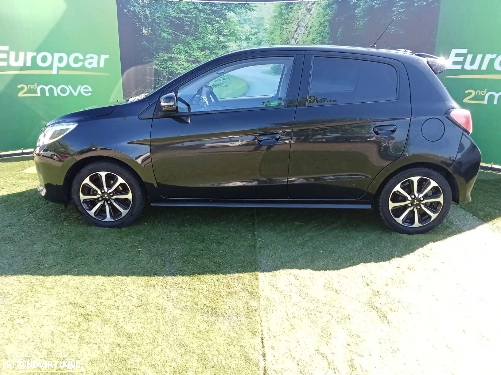 Mitsubishi Space Star 1.2 Intense - 3