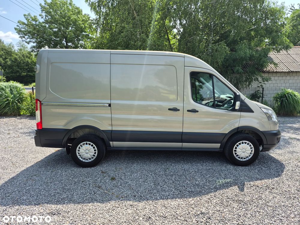 Ford Transit - 5