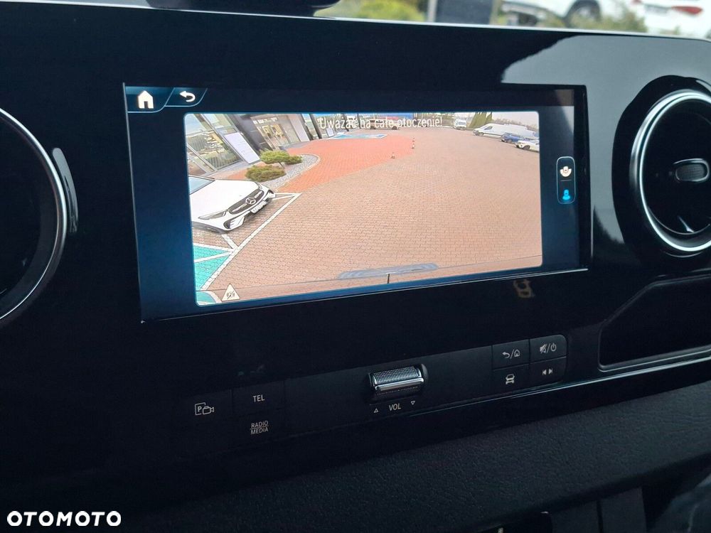 Mercedes-Benz Sprinter Sprinter - 8