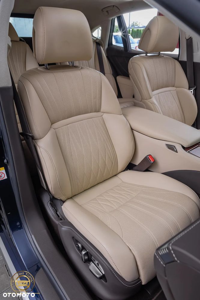 Lexus LS 500h Prestige AWD - 22