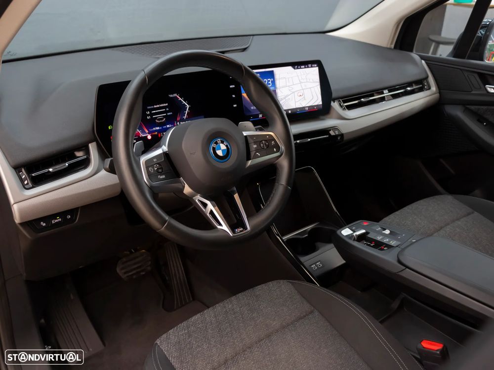 BMW 225xe Active Tourer e xDrive - 19
