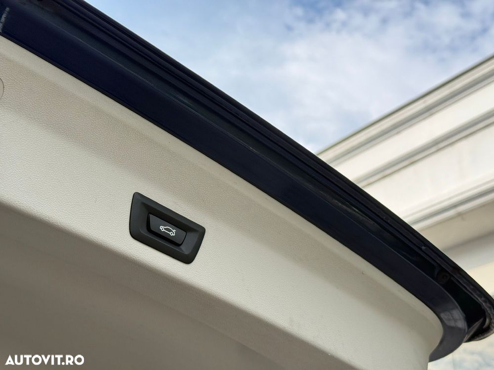 BMW X3 2021 — imagine 19