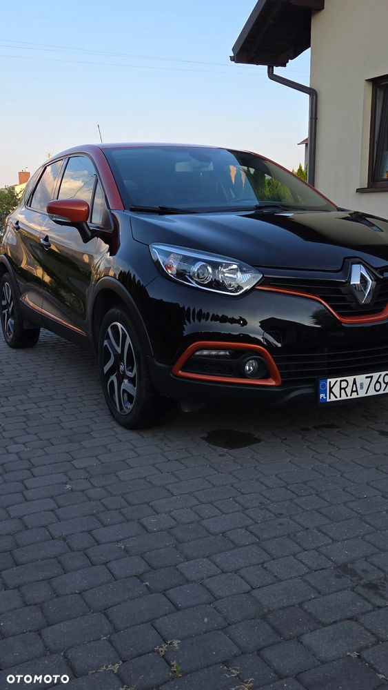 Renault Captur ENERGY TCe 90 Start&Stop Intens - 11