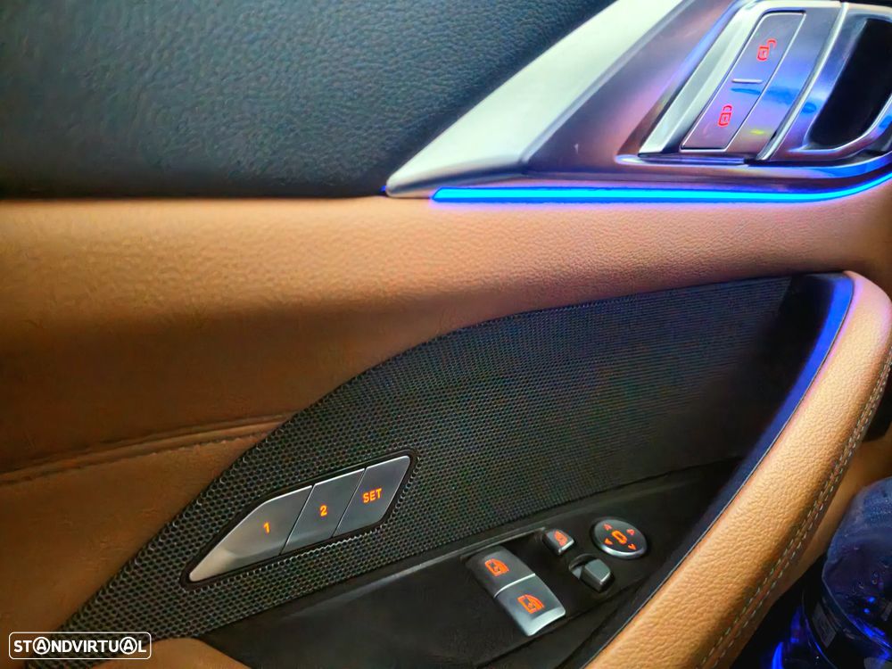 BMW 420 d Desportiva M Auto - 27
