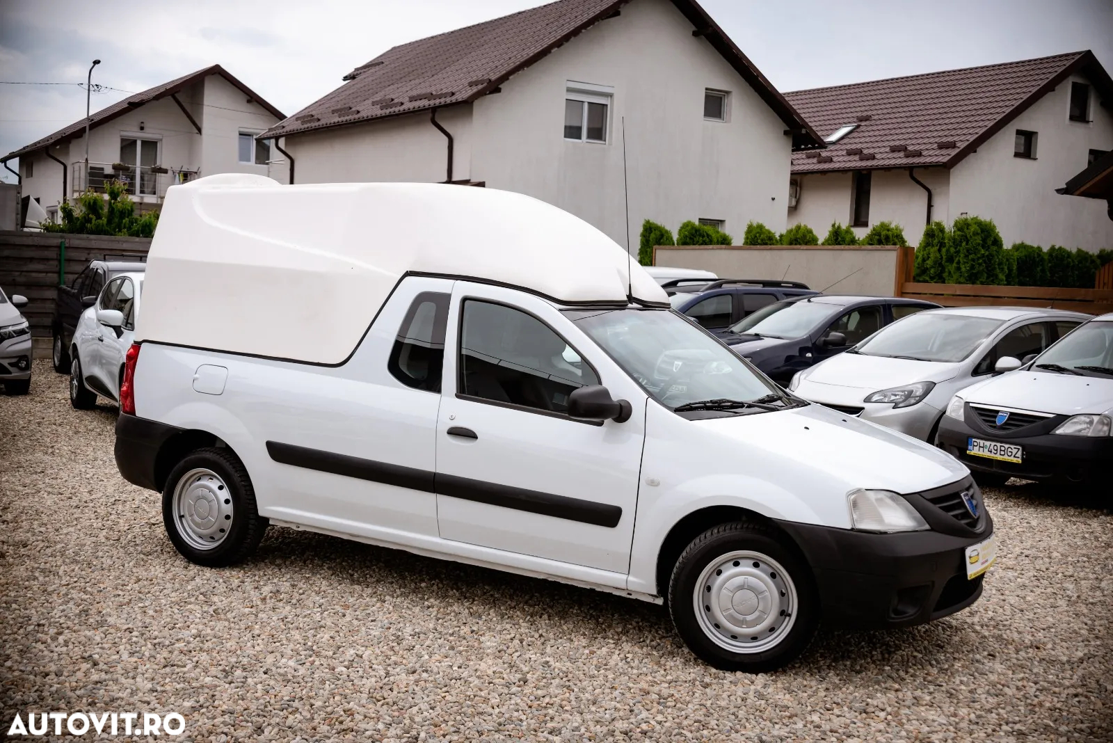 Dacia Pick Up - 5