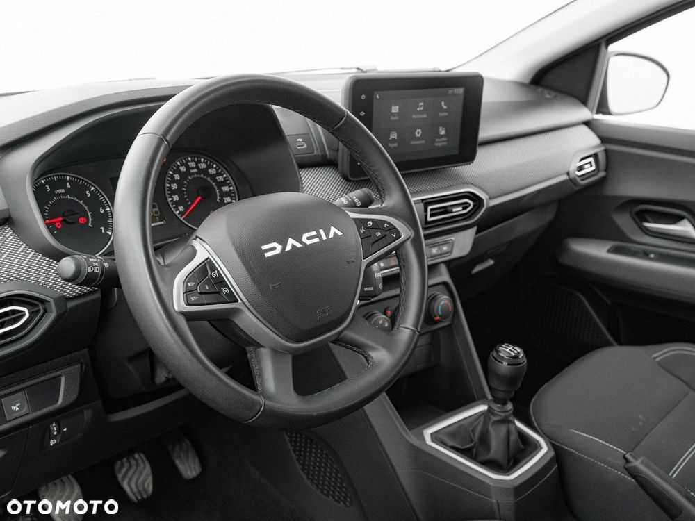 Dacia Sandero 1.0 TCe Expression - 5