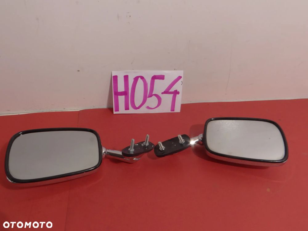 HONDA GL1000 LUSTERKA ORGINAŁ H054 - 1