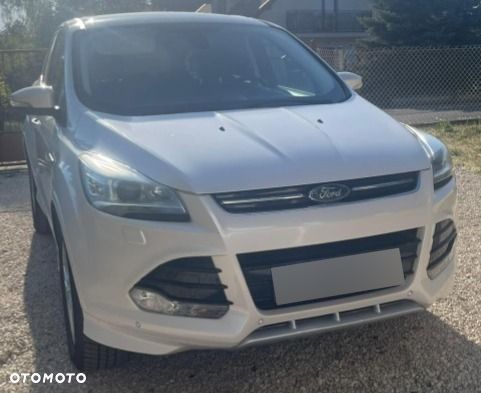 Ford Kuga 2.0 TDCi AWD ST-Line - 6
