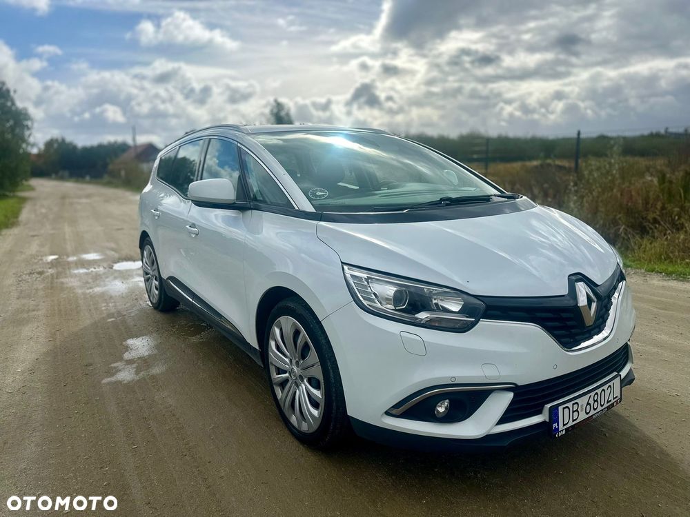 Renault Grand Scenic Gr 1.3 TCe FAP Winter Edition - 2