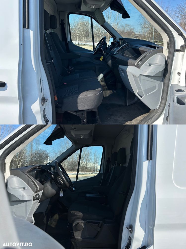 Ford Transit furgon T310 L3H3 2.0TDCI 130 Traned - 7