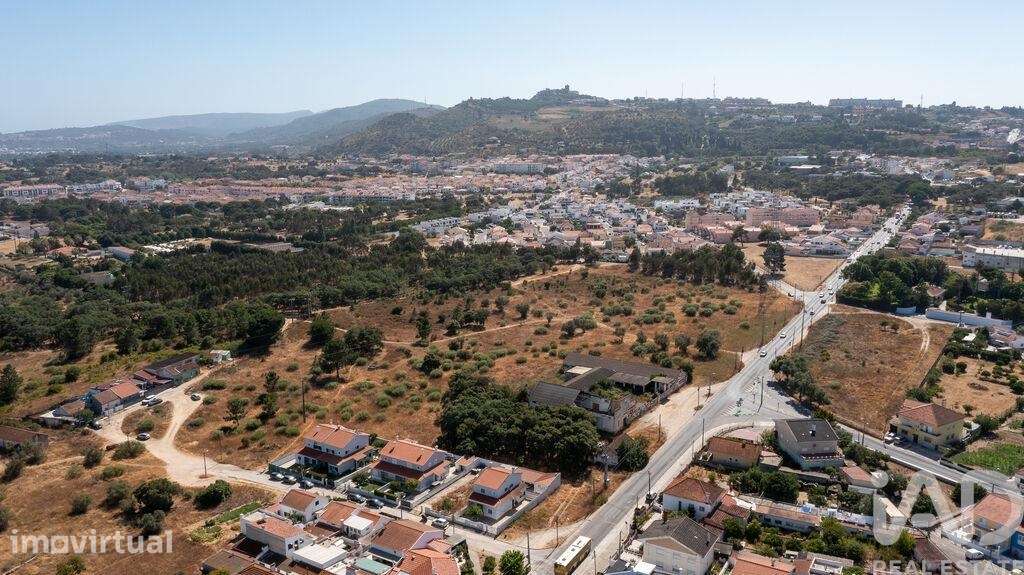 Terreno misto em Palmela - Grande imagem: 2/39