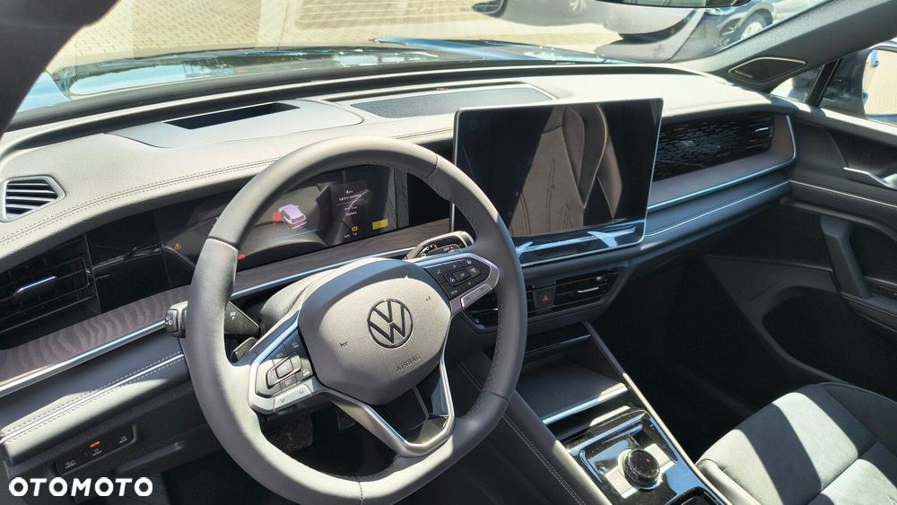 Volkswagen Tayron - 19
