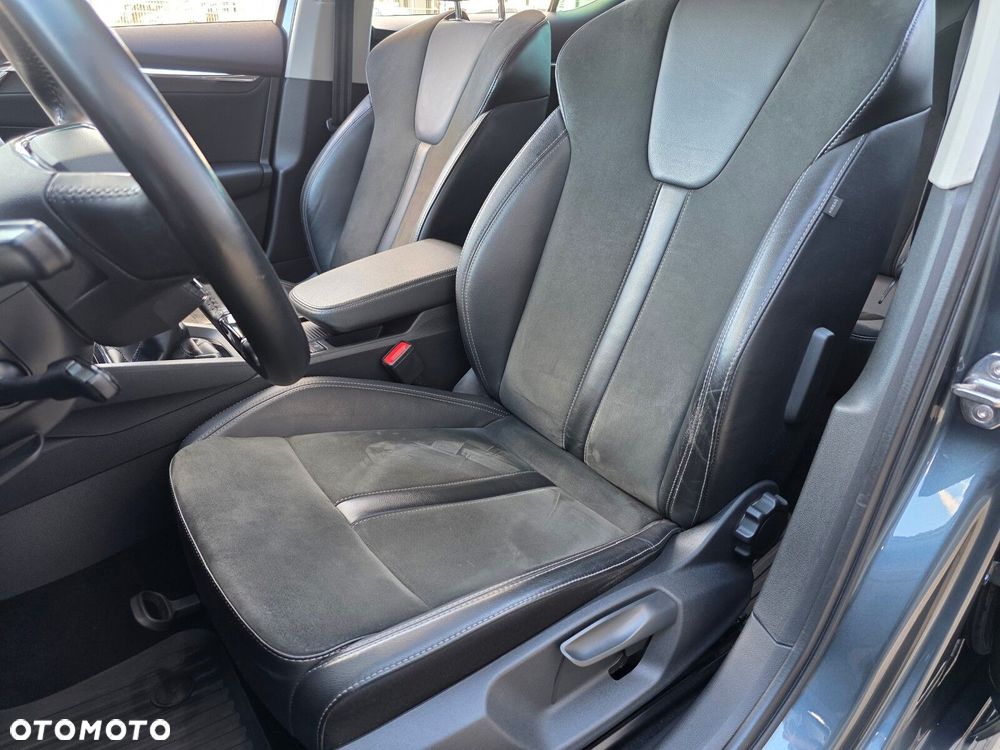 Skoda Octavia 1.5 TSI GPF ACT Style - 24