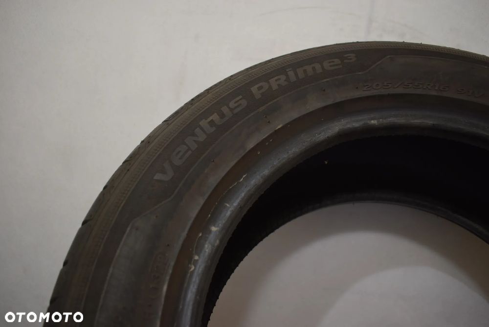 R16 205/55 Hankook Ventus Prime 2 91V Wysyłka gratis! - 7