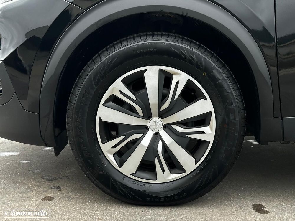 Peugeot 2008 1.2 PureTech Active Pack - 7