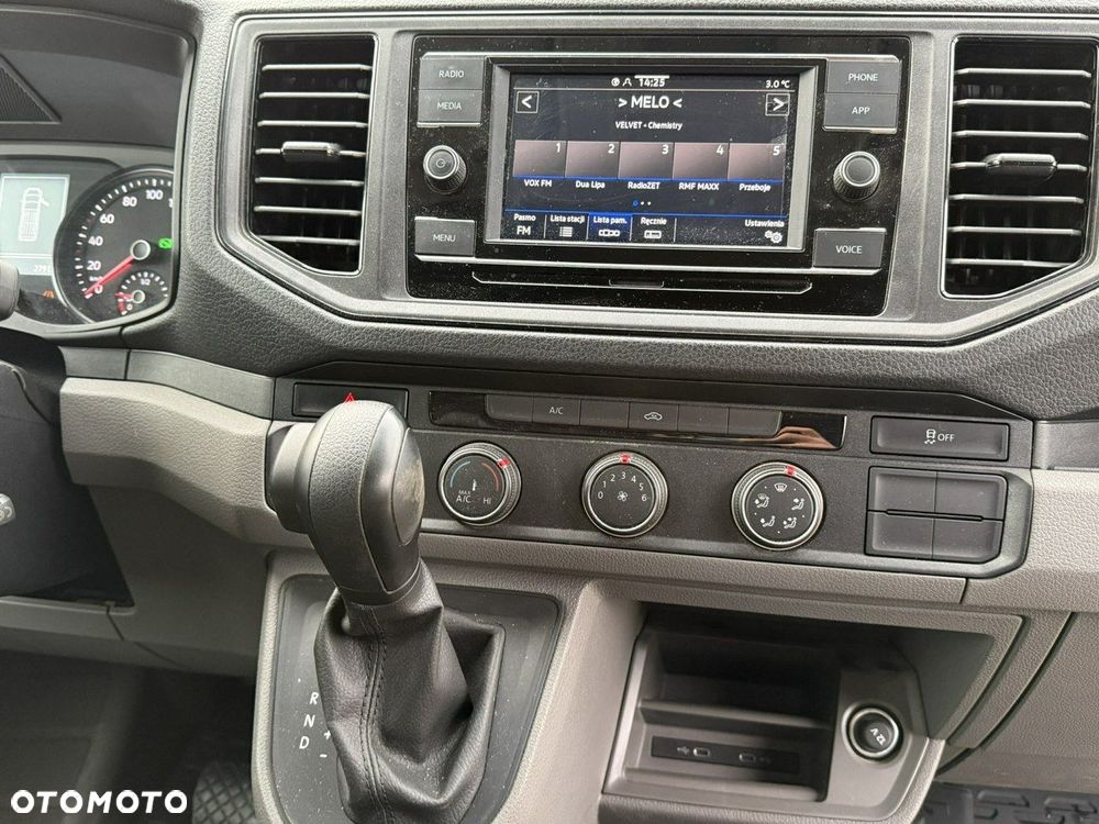 Volkswagen Crafter - 18